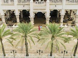 Jumeirah Al Qasr Dubai