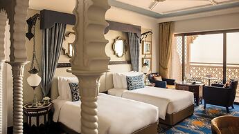 Jumeirah Al Qasr Dubai