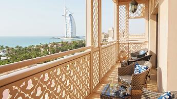Jumeirah Al Qasr Dubai