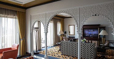 Jumeirah Al Qasr Dubai