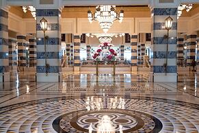 Jumeirah Al Qasr Dubai