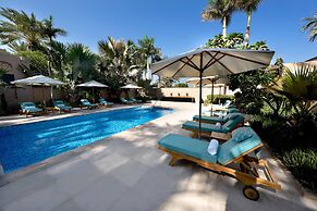 Jumeirah Al Qasr Dubai