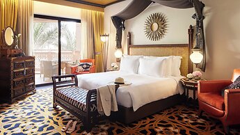 Jumeirah Al Qasr Dubai