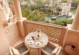 Jumeirah Al Qasr Dubai