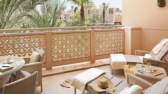 Jumeirah Al Qasr Dubai