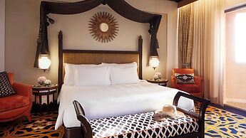 Jumeirah Al Qasr Dubai