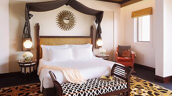 Jumeirah Al Qasr Dubai