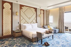 Jumeirah Al Qasr Dubai