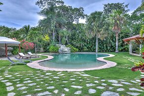 Sea Horse Ranch Luxury Resort