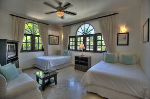 Sea Horse Ranch Luxury Resort