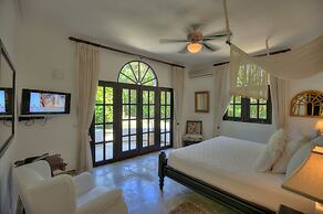 Sea Horse Ranch Luxury Resort