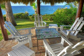 Sea Horse Ranch Luxury Resort