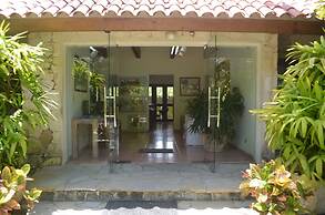Sea Horse Ranch Luxury Resort