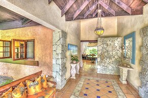 Sea Horse Ranch Luxury Resort