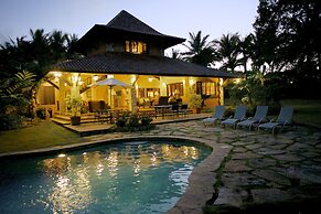 Sea Horse Ranch Luxury Resort