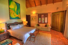 Sea Horse Ranch Luxury Resort