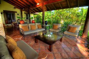 Sea Horse Ranch Luxury Resort