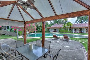 Sea Horse Ranch Luxury Resort