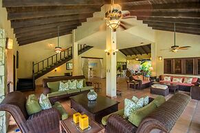 Sea Horse Ranch Luxury Resort