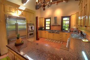 Sea Horse Ranch Luxury Resort