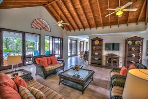 Sea Horse Ranch Luxury Resort