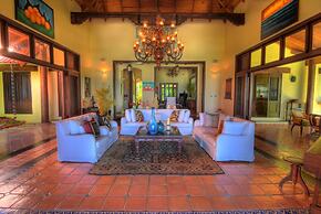 Sea Horse Ranch Luxury Resort