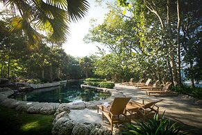 Sea Horse Ranch Luxury Resort