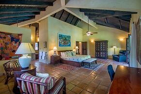 Sea Horse Ranch Luxury Resort