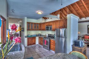 Sea Horse Ranch Luxury Resort
