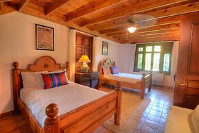 Sea Horse Ranch Luxury Resort