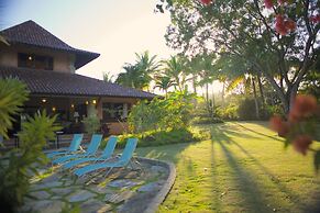 Sea Horse Ranch Luxury Resort