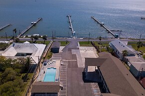 Quality Inn Rockport on Aransas Bay