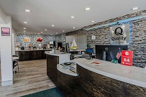 Quality Inn Rockport on Aransas Bay