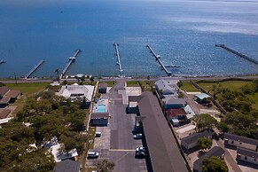 Quality Inn Rockport on Aransas Bay