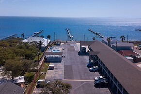 Quality Inn Rockport on Aransas Bay