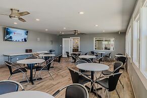 Quality Inn Rockport on Aransas Bay