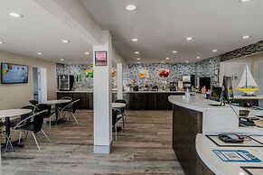 Quality Inn Rockport on Aransas Bay