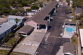 Quality Inn Rockport on Aransas Bay