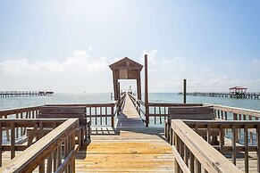 Quality Inn Rockport on Aransas Bay