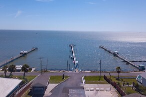 Quality Inn Rockport on Aransas Bay
