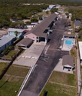 Quality Inn Rockport on Aransas Bay