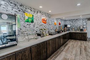 Quality Inn Rockport on Aransas Bay