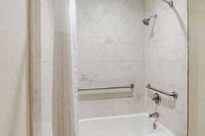 Quality Inn Rockport on Aransas Bay