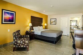 Quality Inn Rockport on Aransas Bay