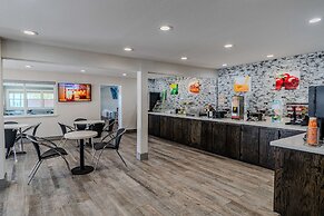 Quality Inn Rockport on Aransas Bay