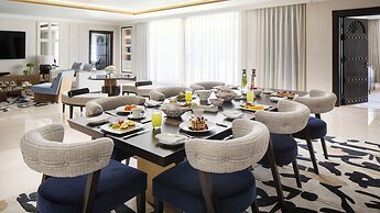 Jumeirah Dar Al Masyaf
