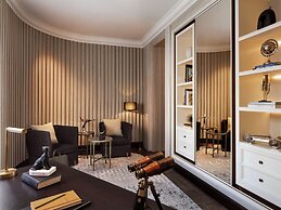 Jumeirah Dar Al Masyaf