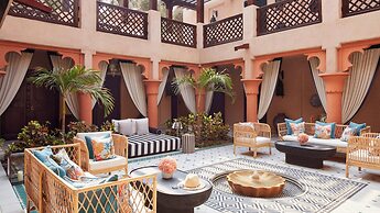 Jumeirah Dar Al Masyaf