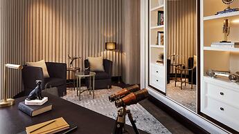 Jumeirah Dar Al Masyaf