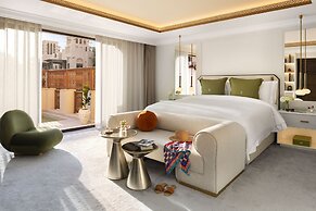 Jumeirah Dar Al Masyaf